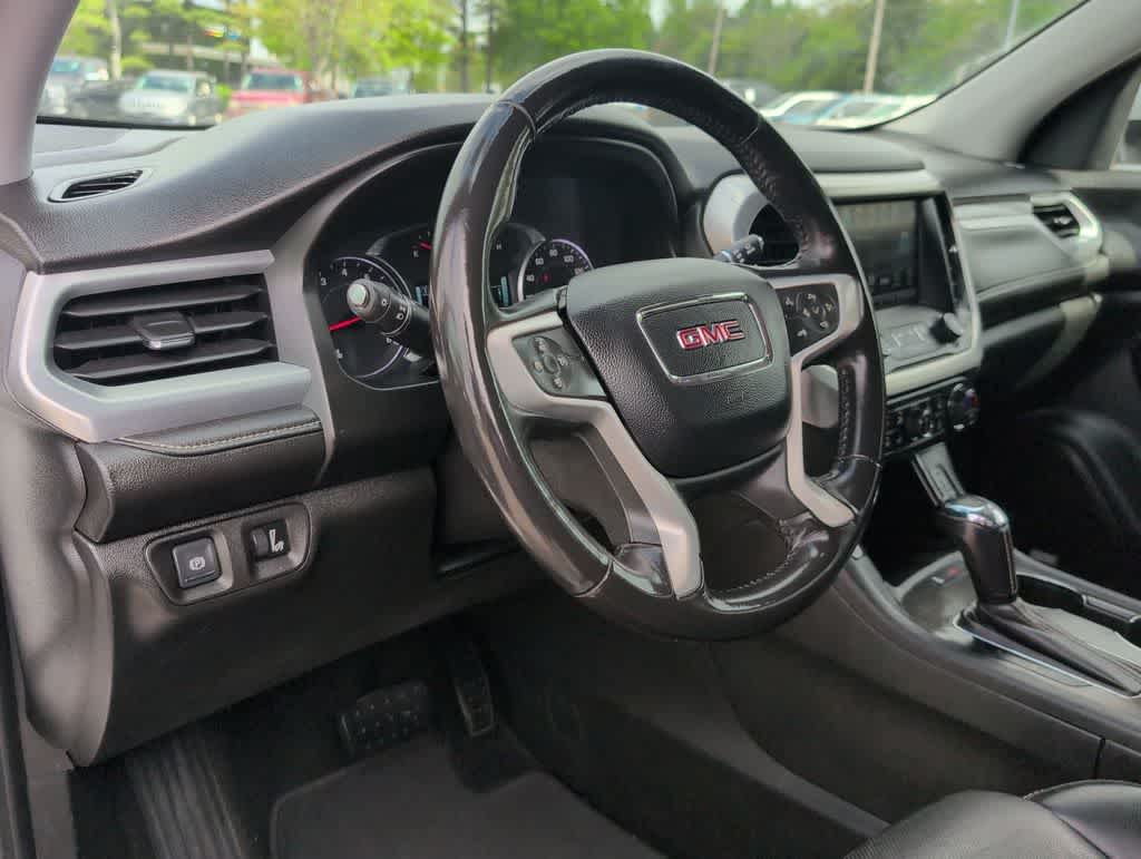 Thumbnail: 2019 GMC Acadia - 10