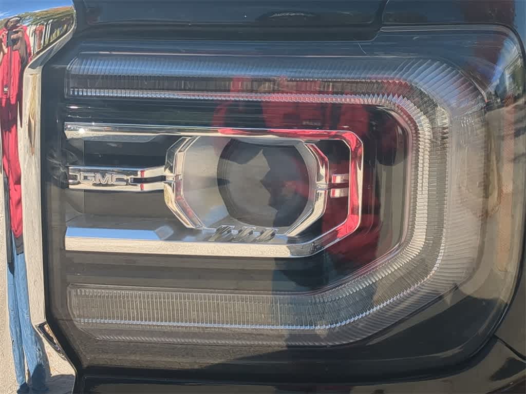 Thumbnail: 2018 GMC Sierra 1500 - 11