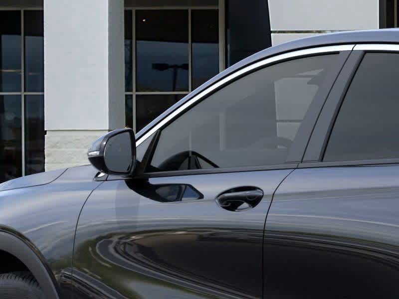 Thumbnail: 2026 Buick Envista - 12