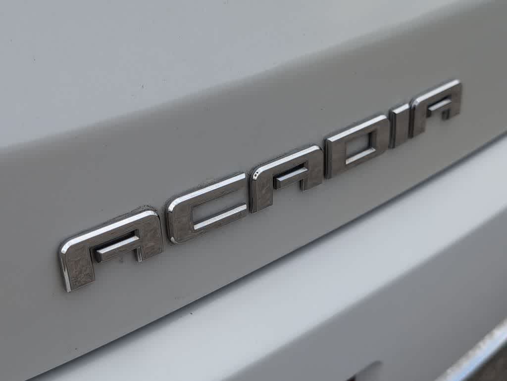 Thumbnail: 2017 GMC Acadia - 13