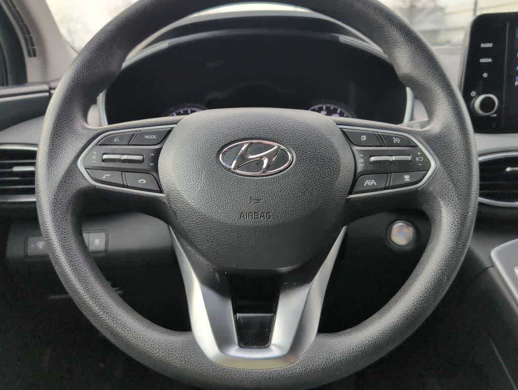 Thumbnail: 2022 Hyundai Santa Fe - 22