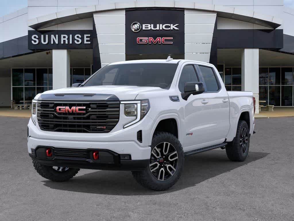 Thumbnail: 2026 GMC Sierra 1500 - 7
