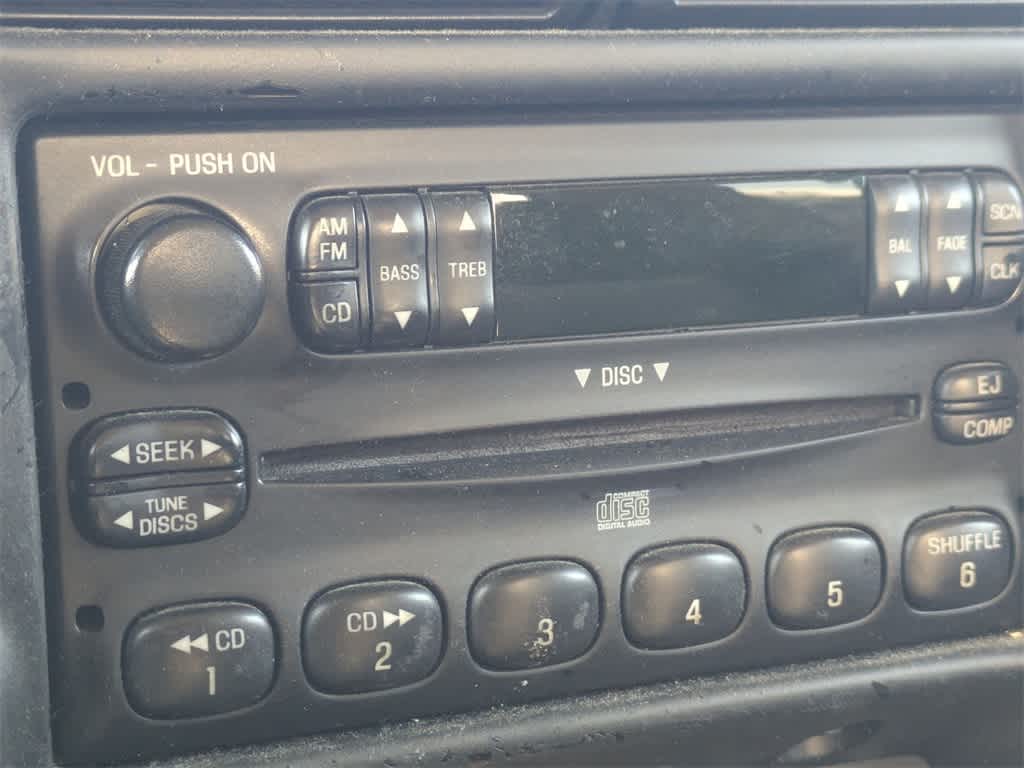 Thumbnail: 2003 Ford Ranger - 22