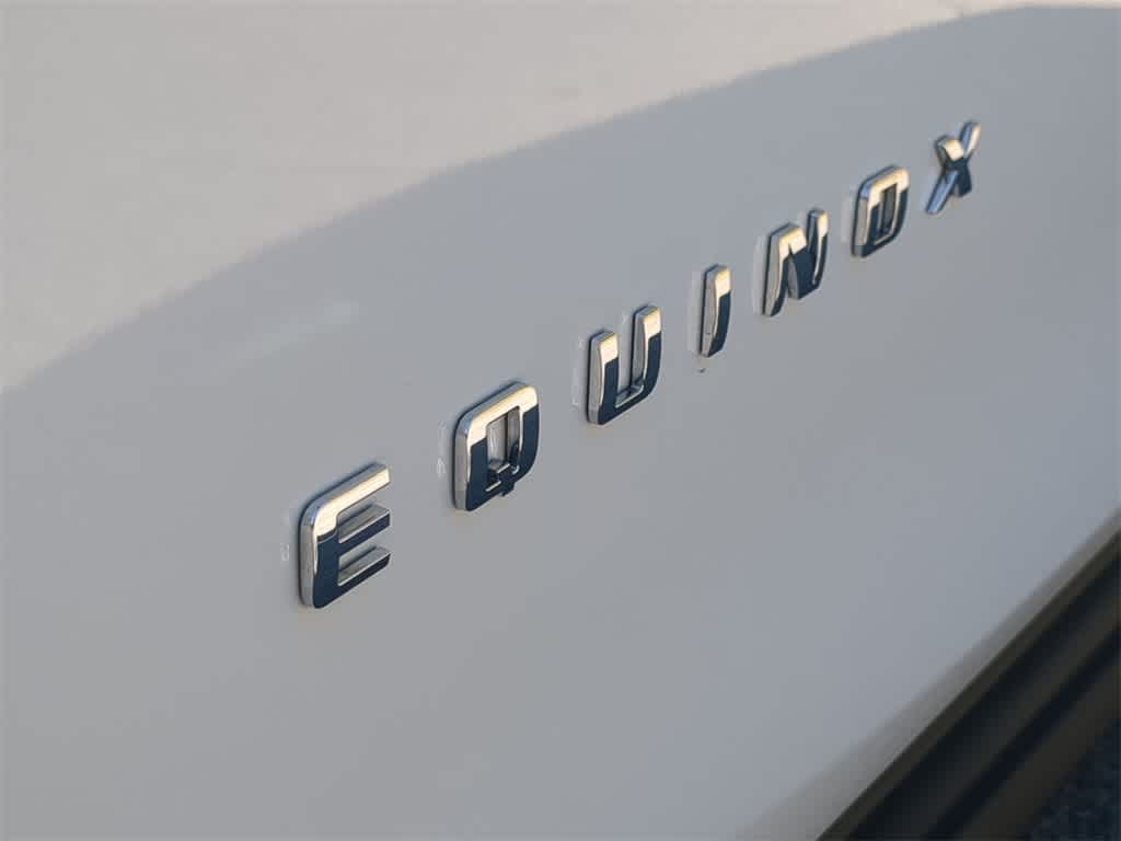 Thumbnail: 2021 Chevrolet Equinox - 13