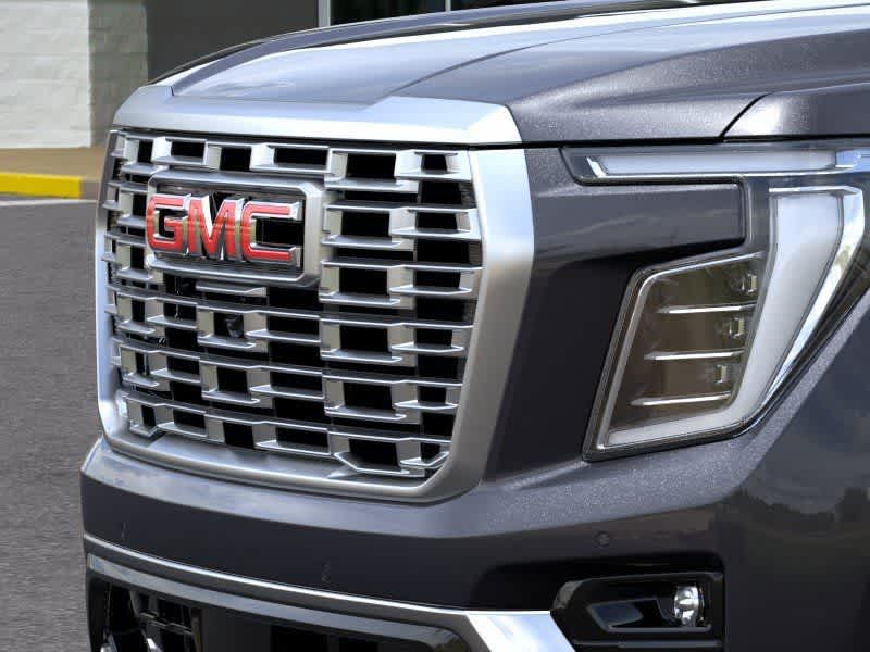 Thumbnail: 2026 GMC Yukon - 13