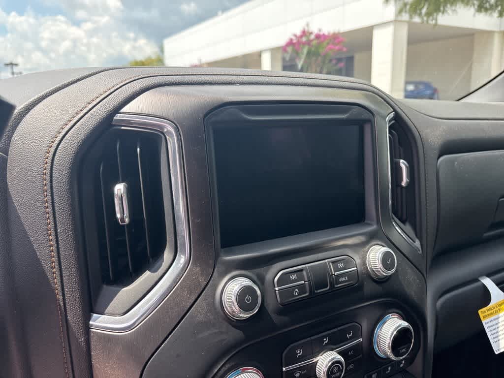Thumbnail: 2021 GMC Sierra 1500 - 9