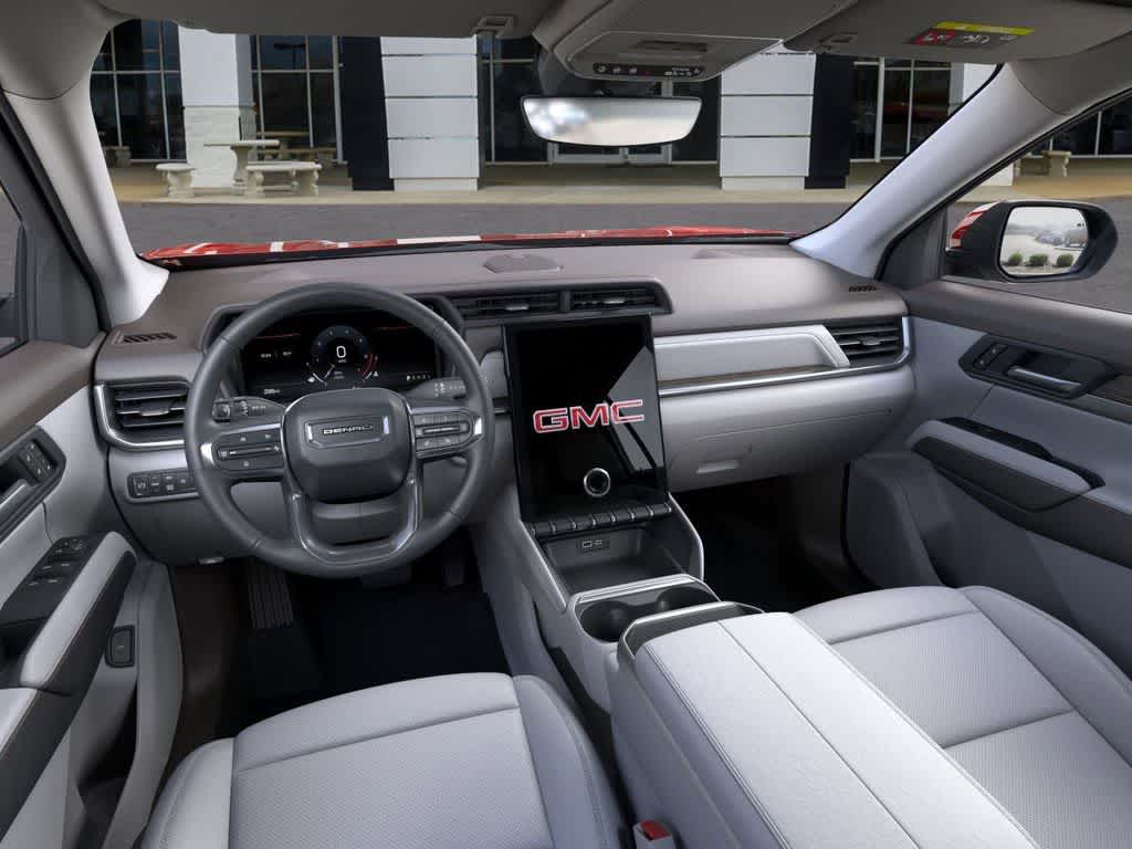 Thumbnail: 2026 GMC Terrain - 15