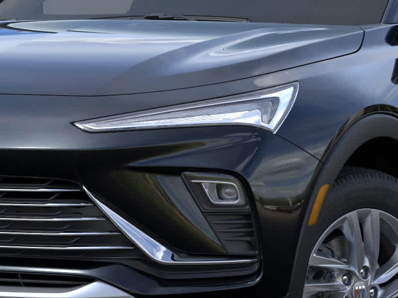 Thumbnail: 2025 Buick Envista - 10
