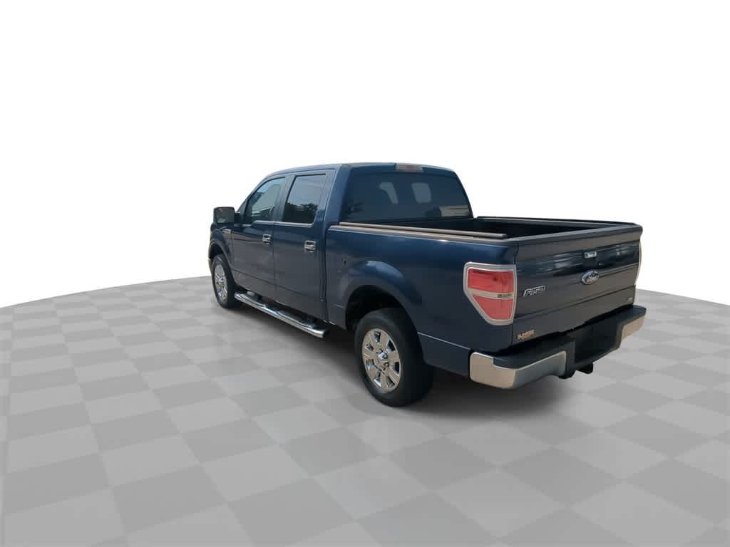 Thumbnail: 2010 Ford F-150 - 6