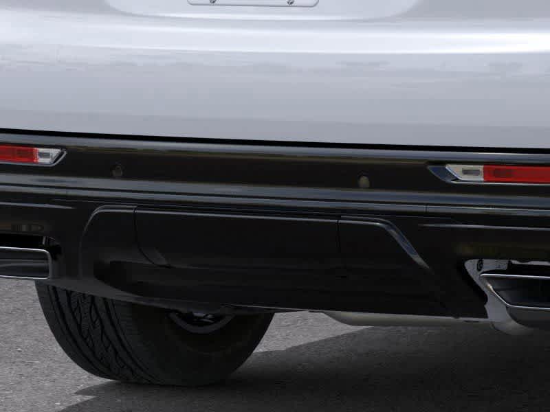 Thumbnail: 2026 Buick Enclave - 14