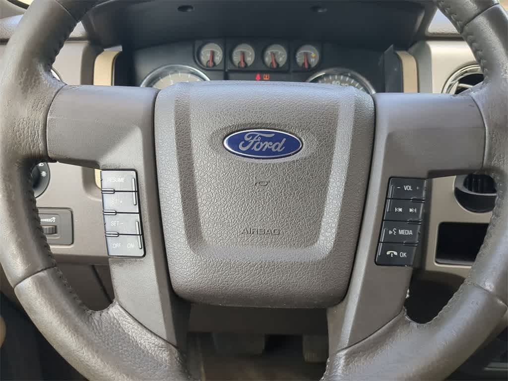 Thumbnail: 2010 Ford F-150 - 22
