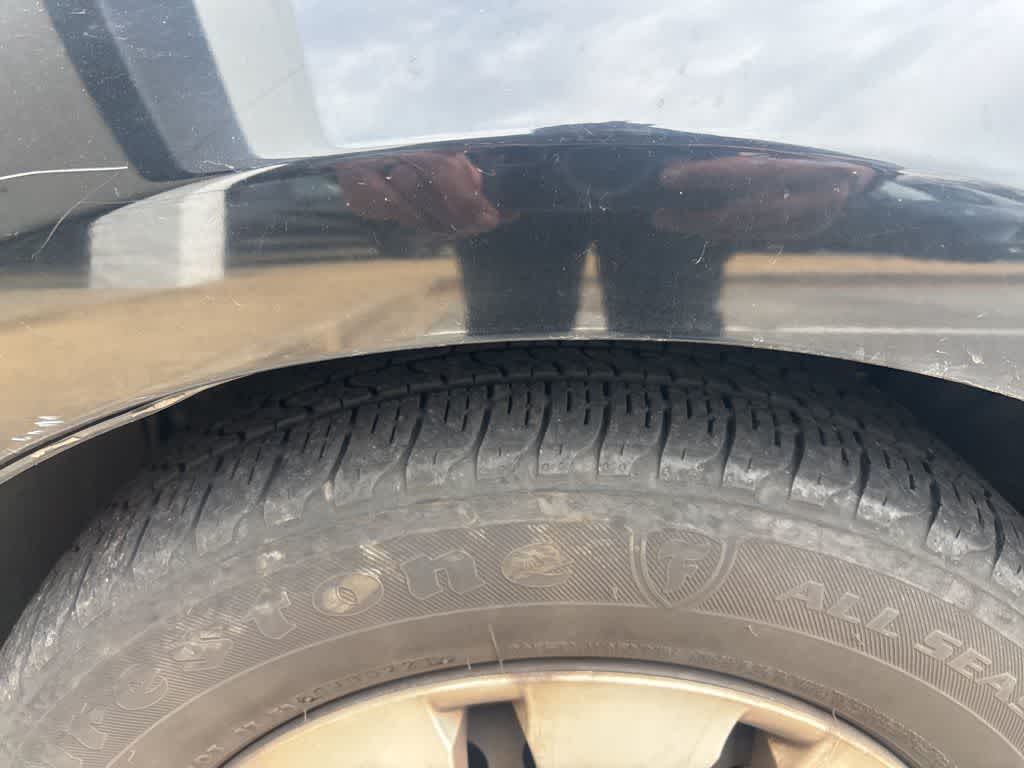 Thumbnail: 2010 Honda Accord - 2