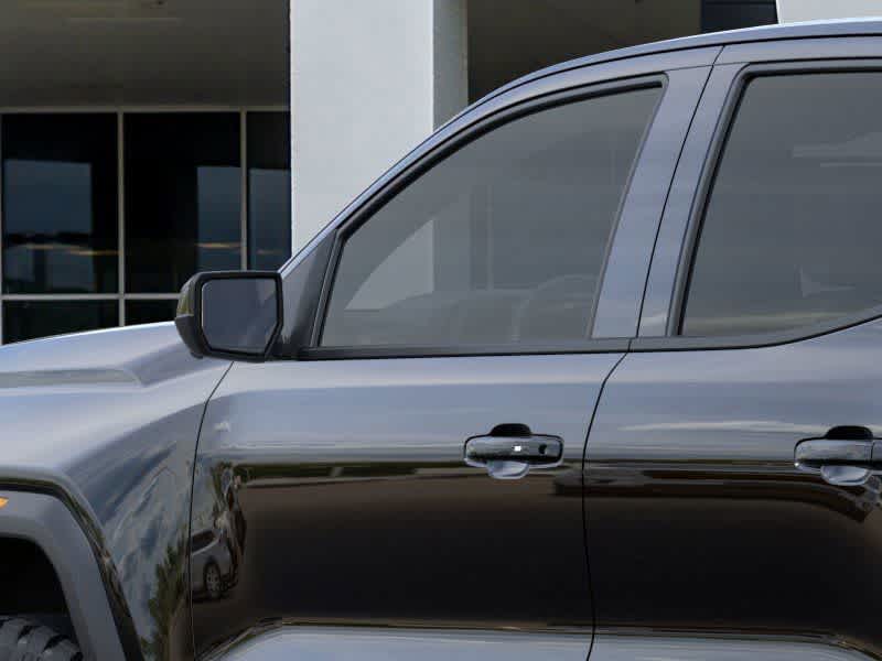 Thumbnail: 2026 GMC Canyon - 12