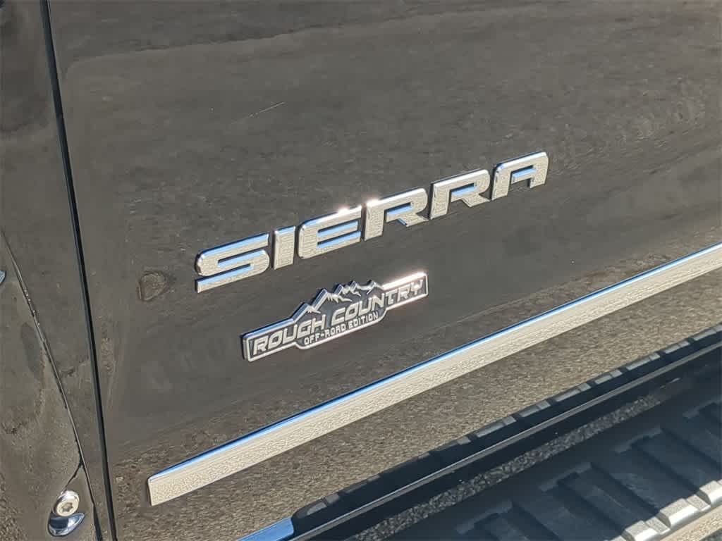 Thumbnail: 2018 GMC Sierra 1500 - 13
