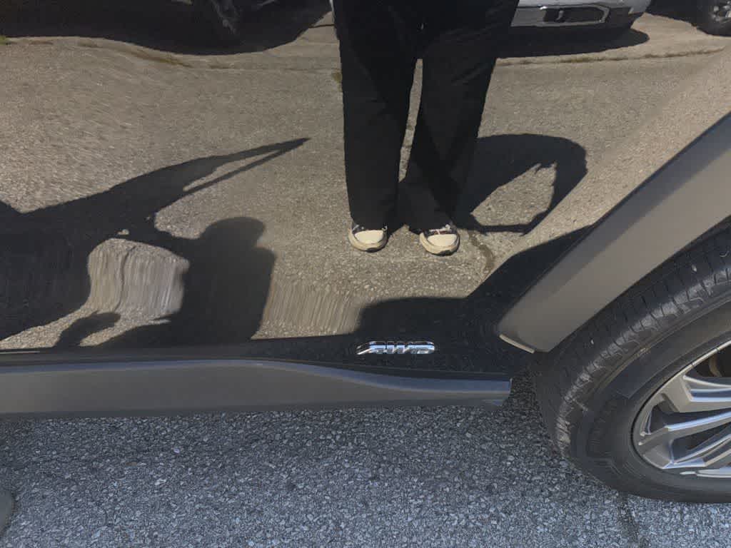 Thumbnail: 2024 Toyota RAV4 - 3