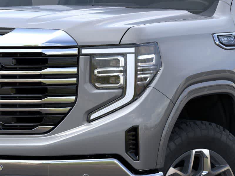 Thumbnail: 2026 GMC Sierra 1500 - 10