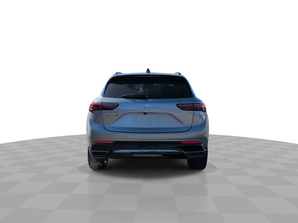 Thumbnail: 2025 Buick Envision - 7