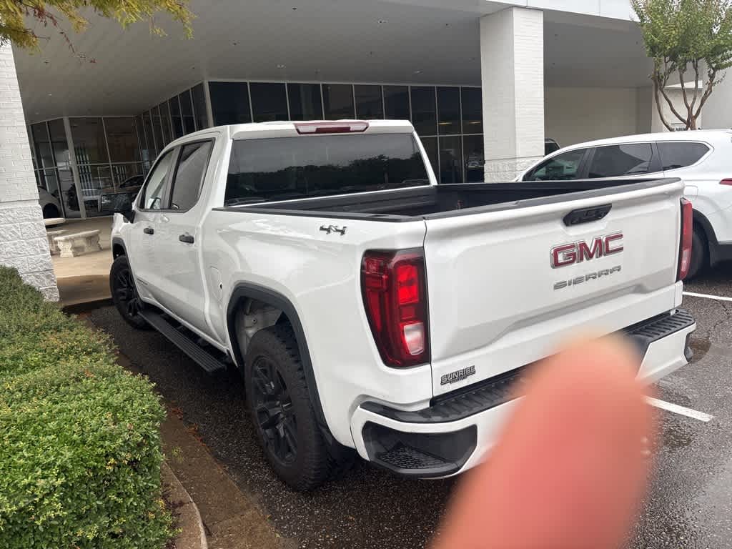 Thumbnail: 2023 GMC Sierra 1500 - 8