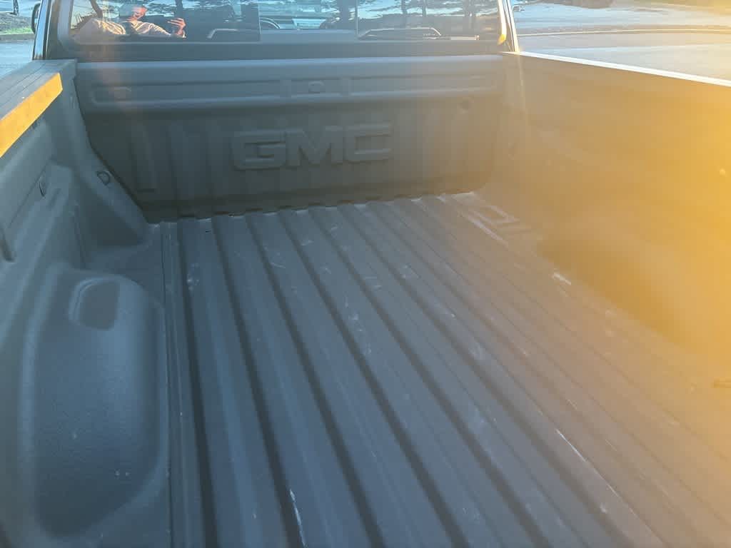 Thumbnail: 2019 GMC Canyon - 20