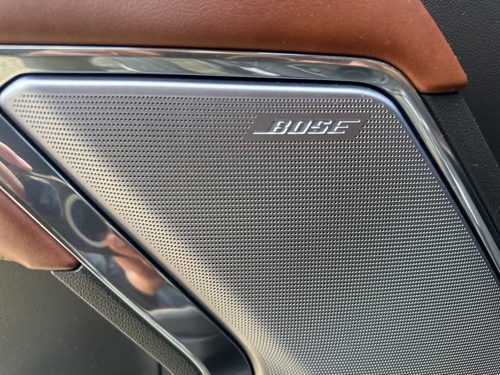 Thumbnail: 2024 GMC Sierra 1500 - 13