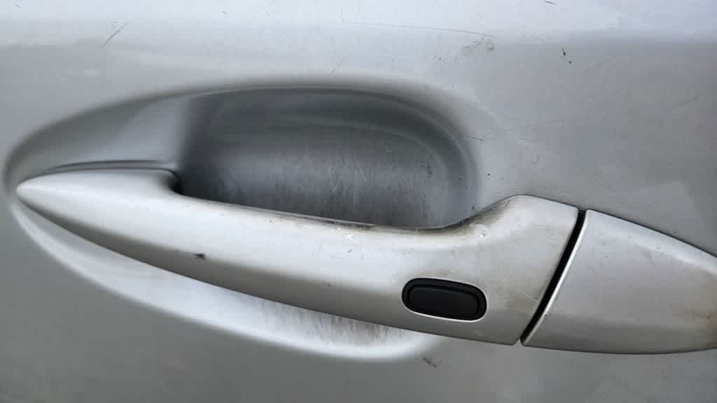 Thumbnail: 2007 Lexus IS - 10