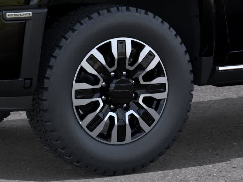 Thumbnail: 2026 GMC Sierra 2500 - 9