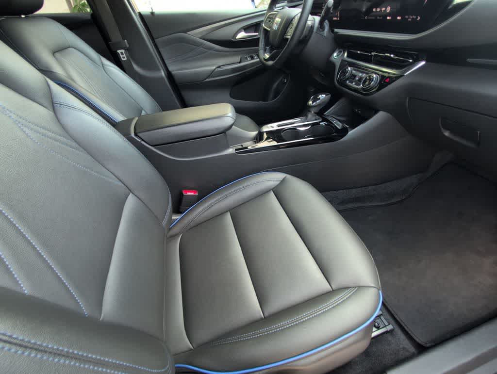 Thumbnail: 2024 Buick Envista - 21