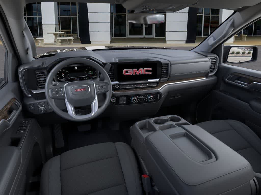 Thumbnail: 2026 GMC Sierra 1500 - 15