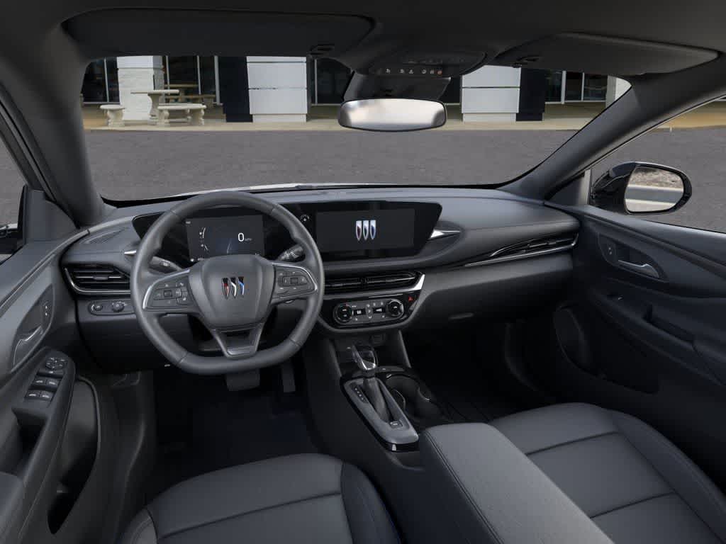 Thumbnail: 2026 Buick Envista - 15