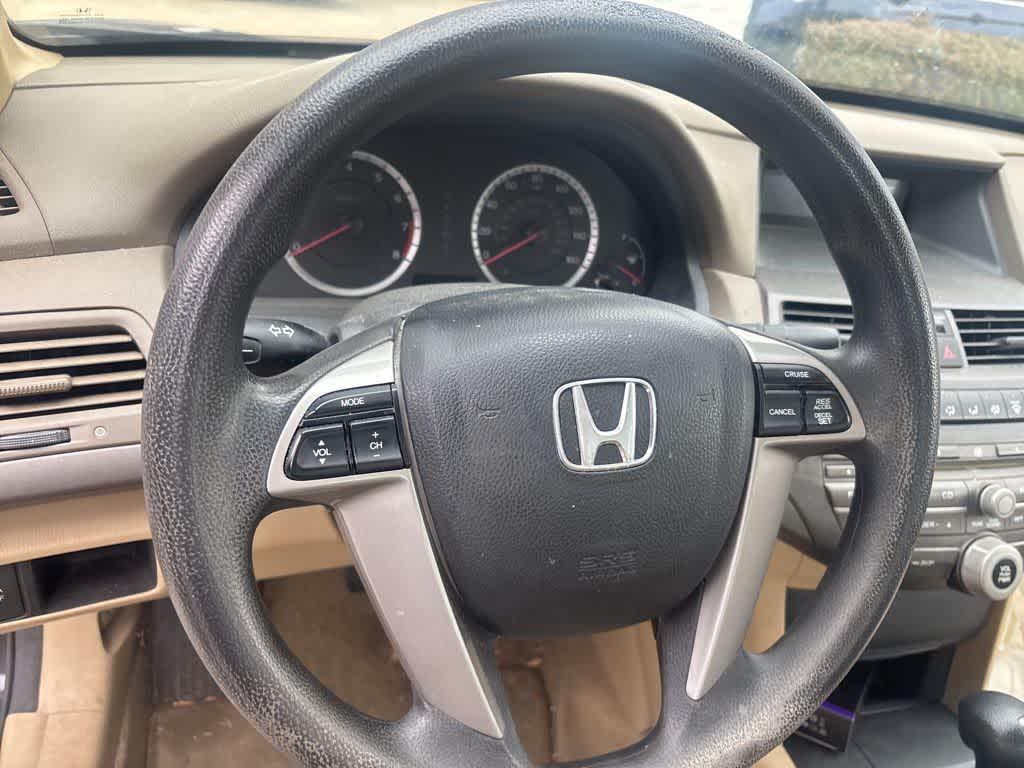 Thumbnail: 2010 Honda Accord - 6