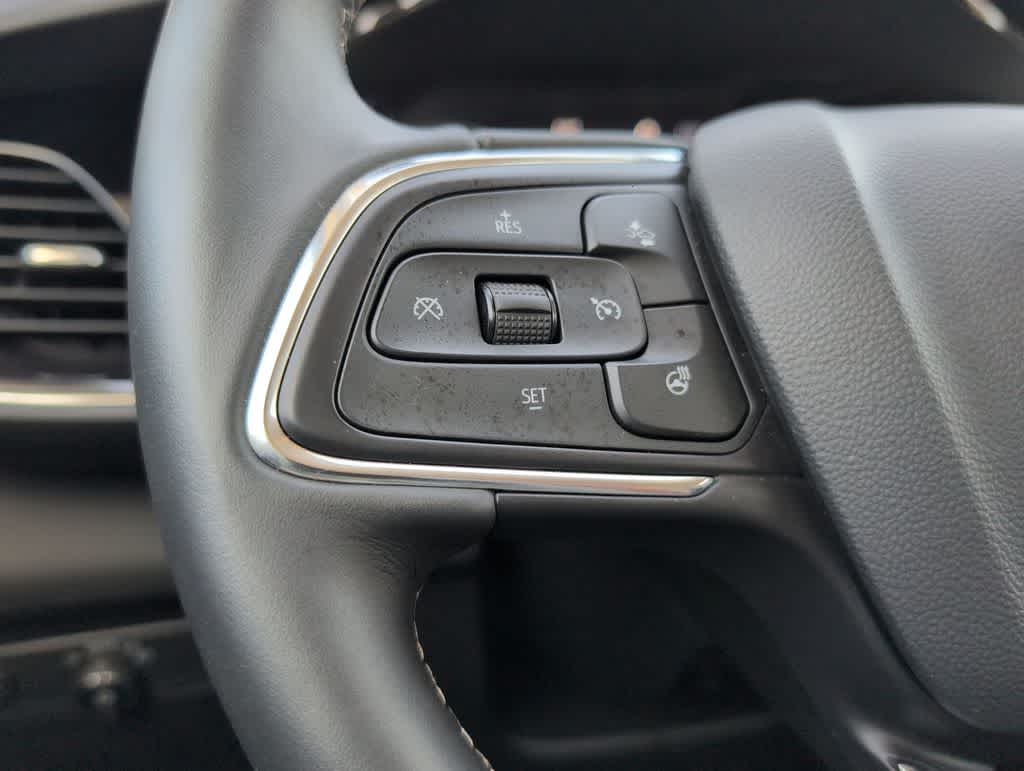 Thumbnail: 2023 Buick Envision - 23