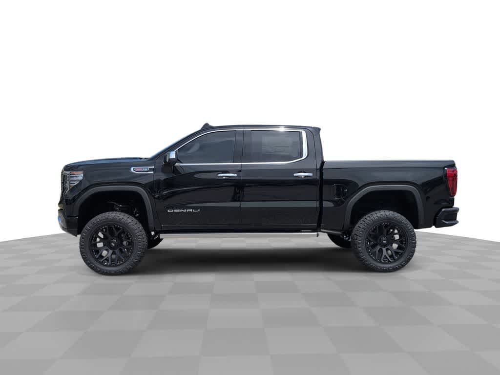 Thumbnail: 2026 GMC Sierra 1500 - 5