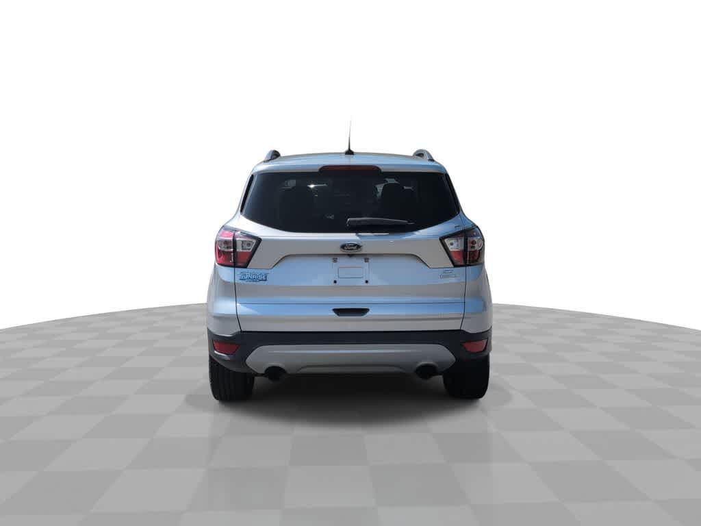 Thumbnail: 2018 Ford Escape - 6