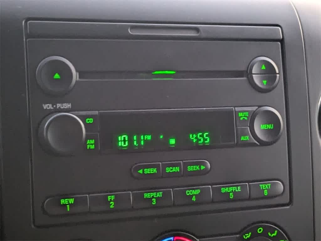 Thumbnail: 2006 Ford F-150 - 19