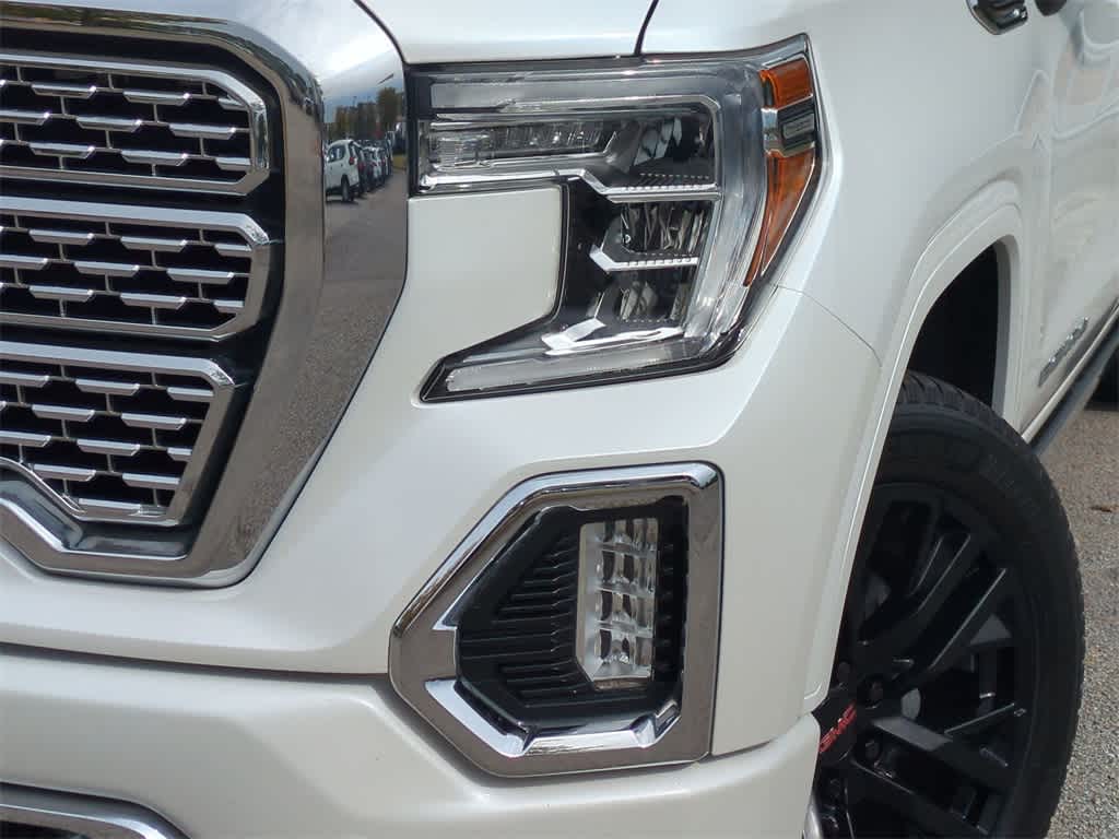 Thumbnail: 2020 GMC Sierra 1500 - 11