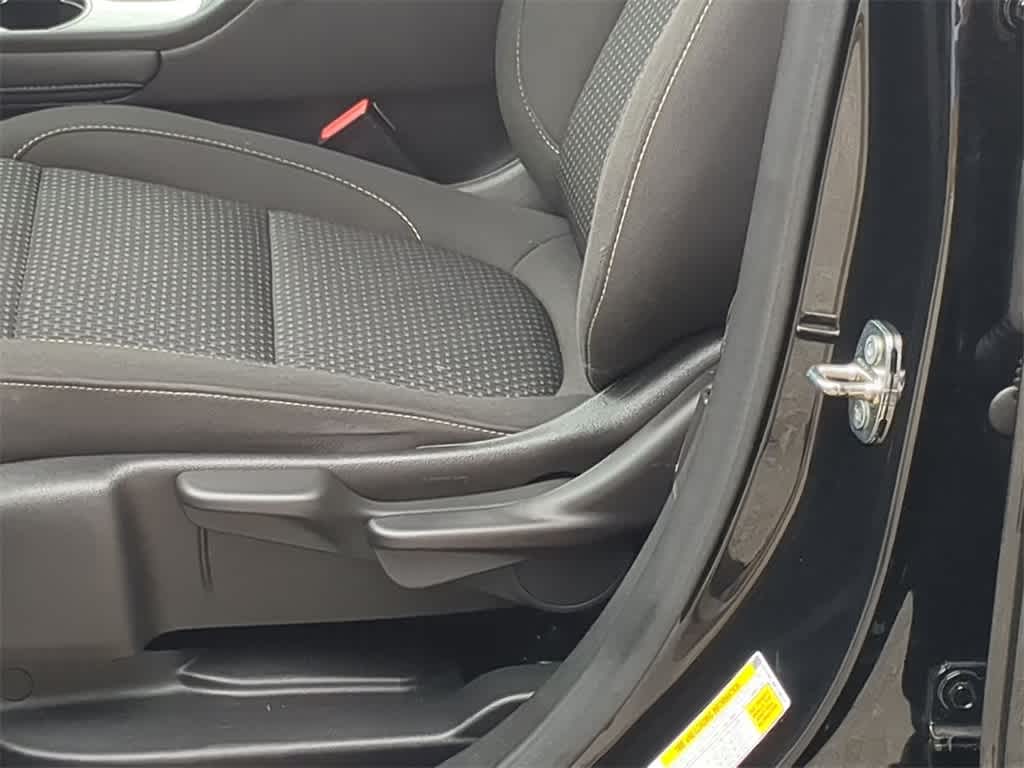 Thumbnail: 2023 GMC Acadia - 17