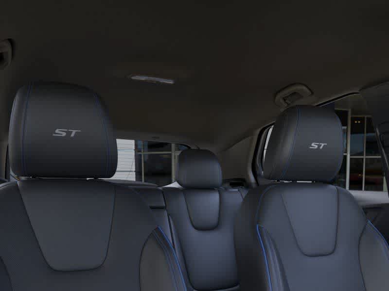 Thumbnail: 2026 Buick Encore GX - 24
