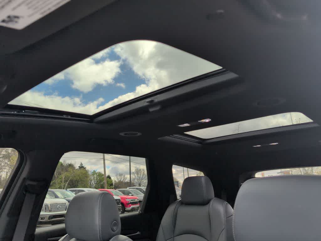 Thumbnail: 2022 Buick Enclave - 19