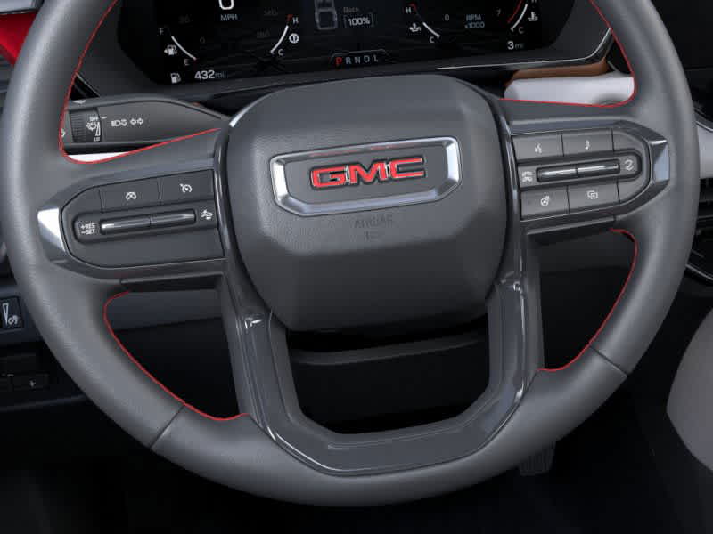 Thumbnail: 2026 GMC Canyon - 19