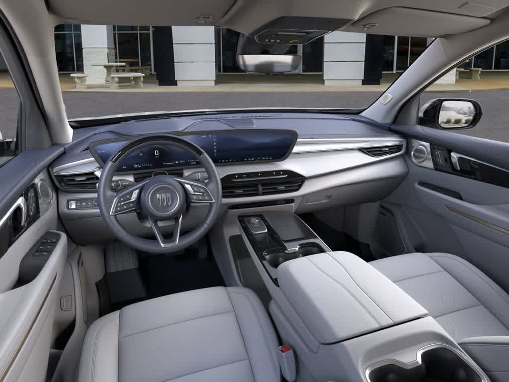 Thumbnail: 2026 Buick Enclave - 15