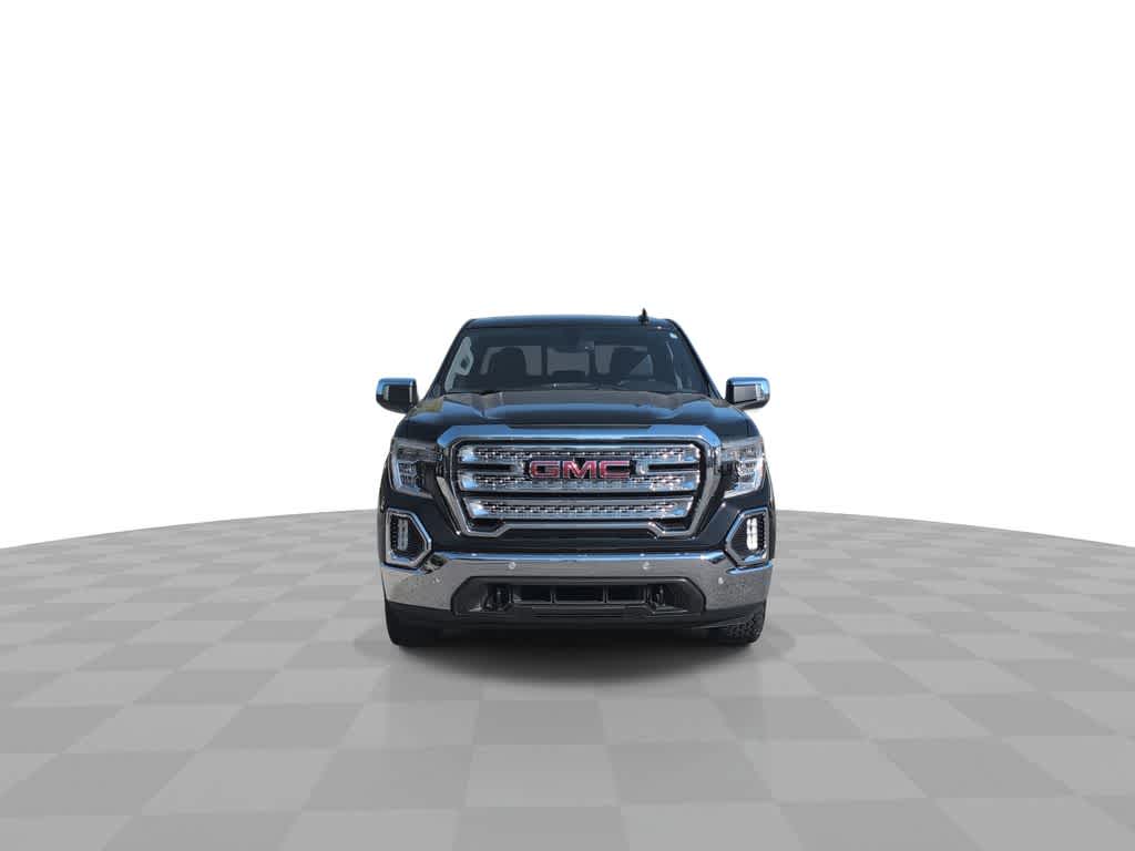 Thumbnail: 2020 GMC Sierra 1500 - 3