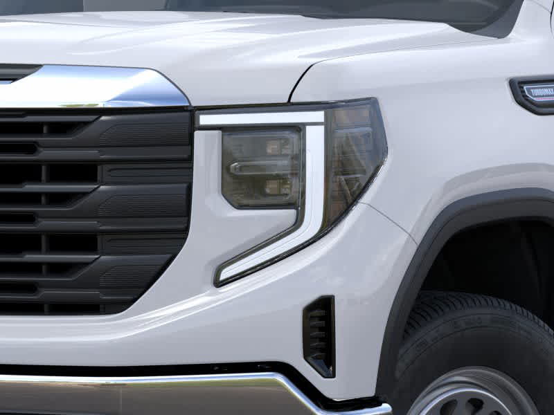 Thumbnail: 2025 GMC Sierra 1500 - 10