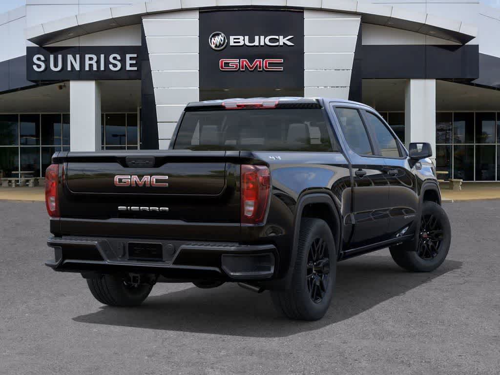 Thumbnail: 2026 GMC Sierra 1500 - 5