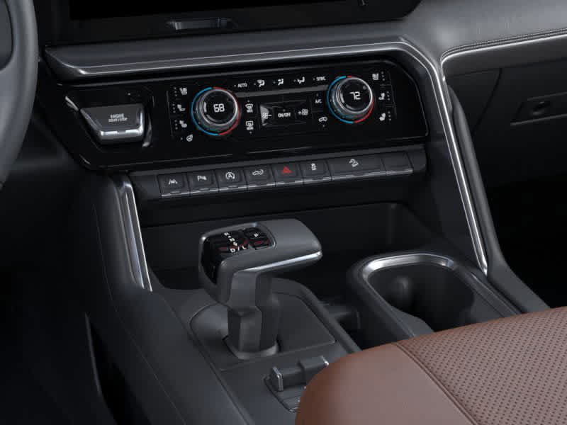 Thumbnail: 2026 GMC Sierra 1500 - 23