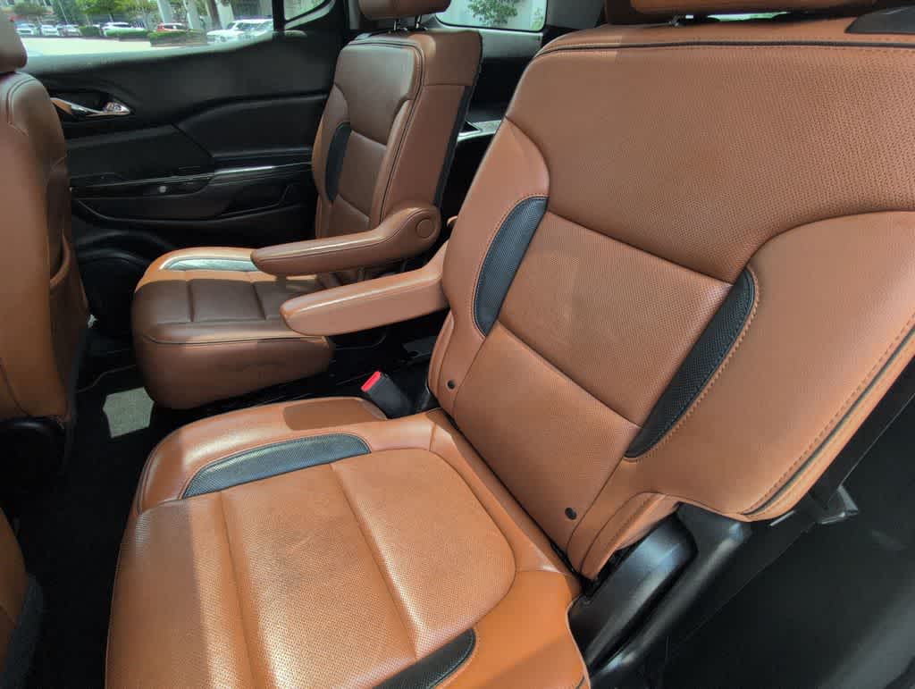 Thumbnail: 2020 GMC Acadia - 21