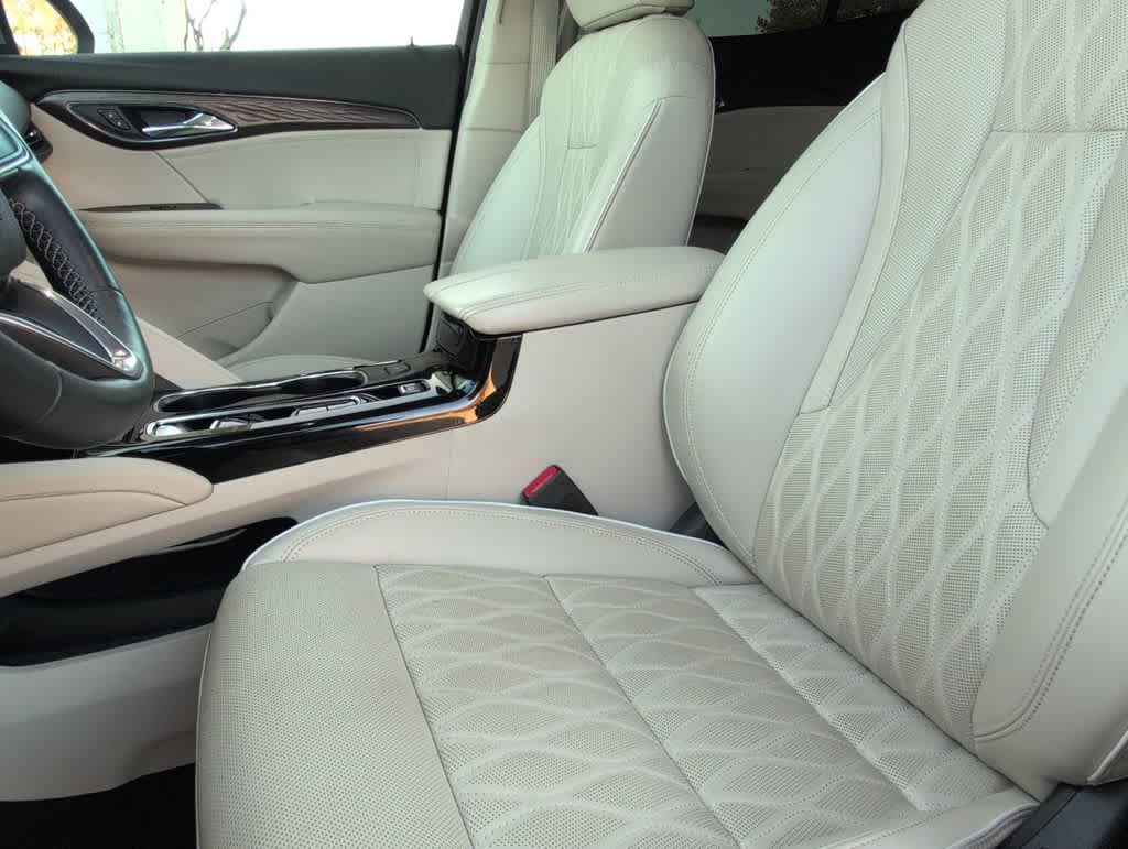 Thumbnail: 2023 Buick Envision - 16