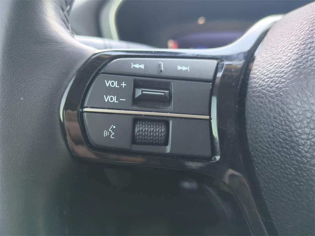 Thumbnail: 2025 Honda Pilot - 24