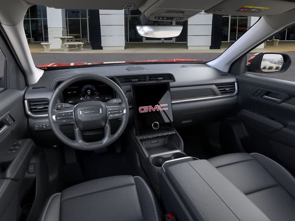 Thumbnail: 2026 GMC Terrain - 15