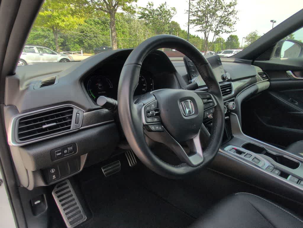 Thumbnail: 2022 Honda Accord - 10