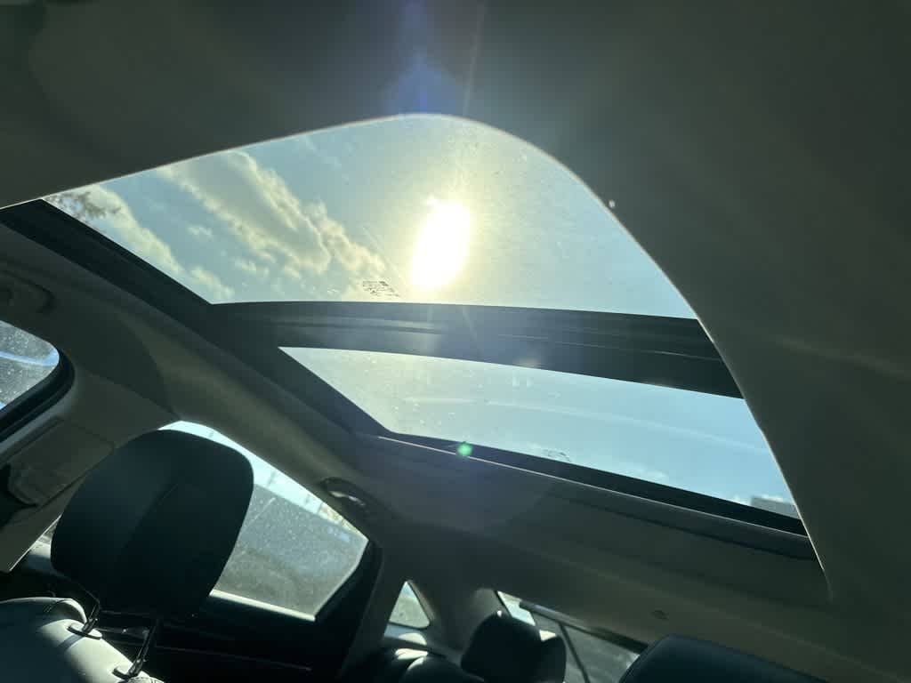 Thumbnail: 2017 Buick LaCrosse - 20